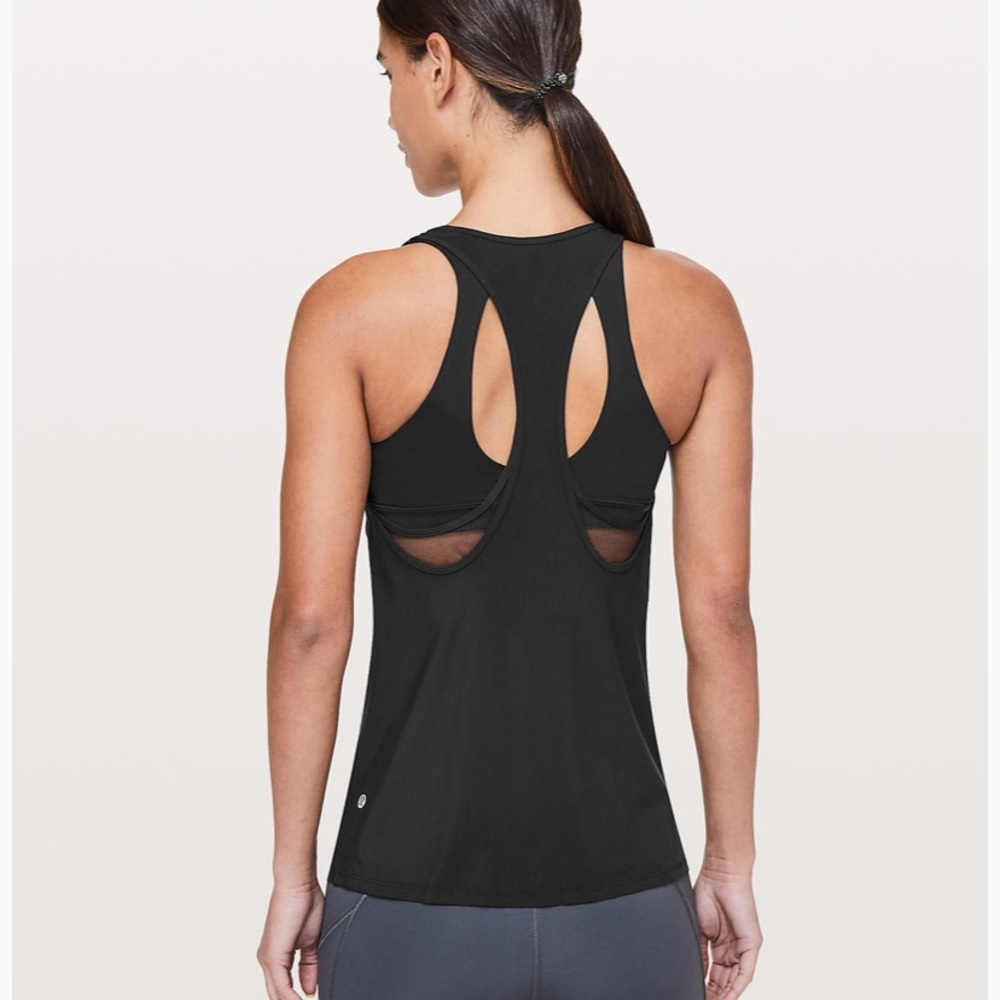 NWT cross conditioning 2-in-1 tank